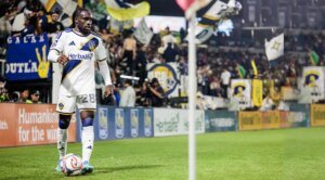 MLS Star Joseph Paintsil Reveals the Nutrition, Speed Training, and Recovery Secrets Behind His Success