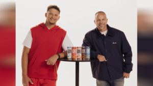 Michael Fedele Is Rewriting Coffee’s Playbook with Throne Sport Coffee 
