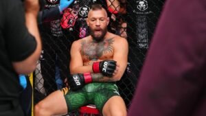 'Money changes everything': Inside the nine-year free fall of Conor McGregor