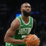 NBA execs react: Celtics trade Jaylen Brown to 76ers