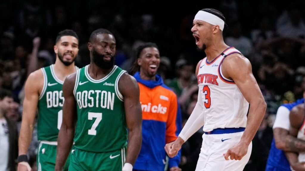 NBA free agency: Why blockbuster trades have taken over the East