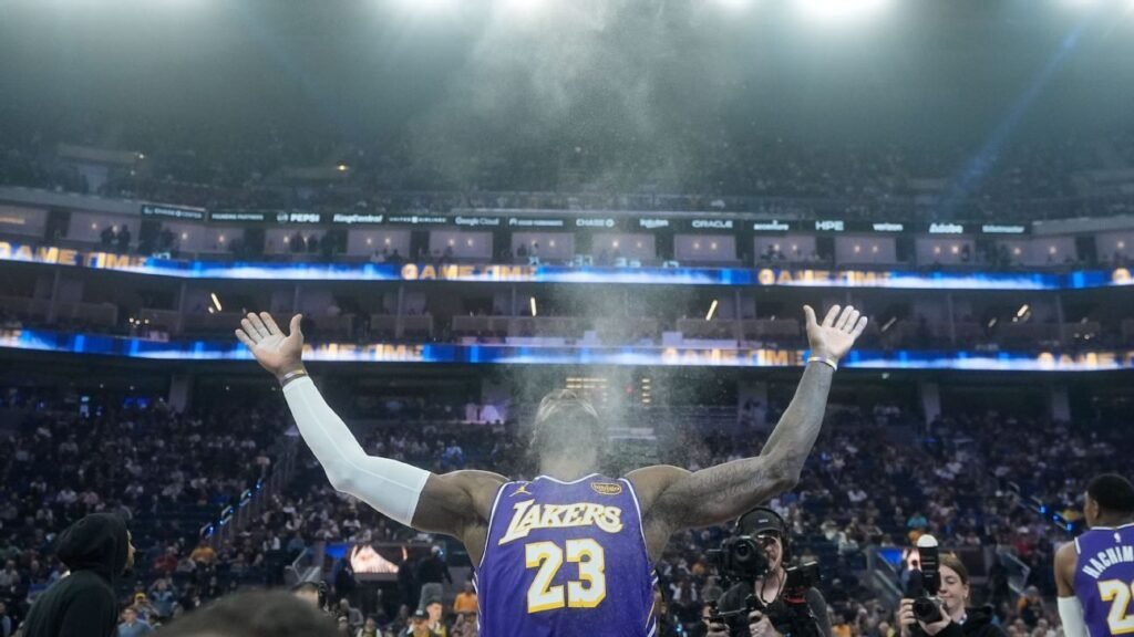 NBA free agency intel, superlatives: Answering big questions