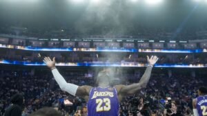 NBA free agency intel, superlatives: Answering big questions