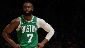 NBPA: Players 'carrying the burden' for teams due to second apron