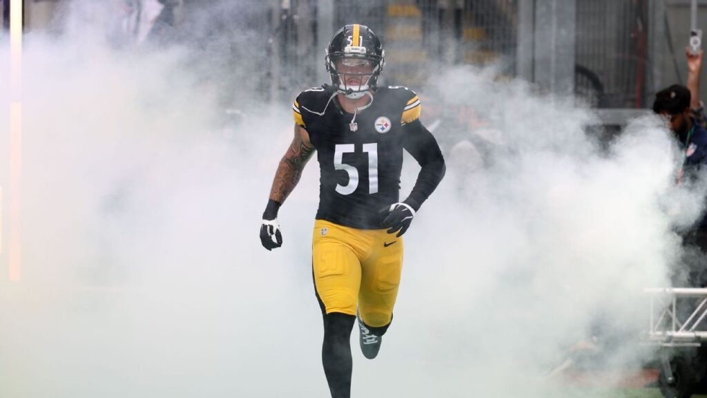 NFL All-Backup Team: Could a roster of bench players contend?