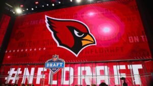 NFL suspends Cardinals executive for violating gambling policy