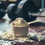 New Study Finds Active Adults May Need More Protein for Muscle Growth and Longevity