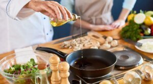 New Study Links Palmitic Acid to Type 2 Diabetes Risk, While Olive Oil Fat Shows Protective Benefits