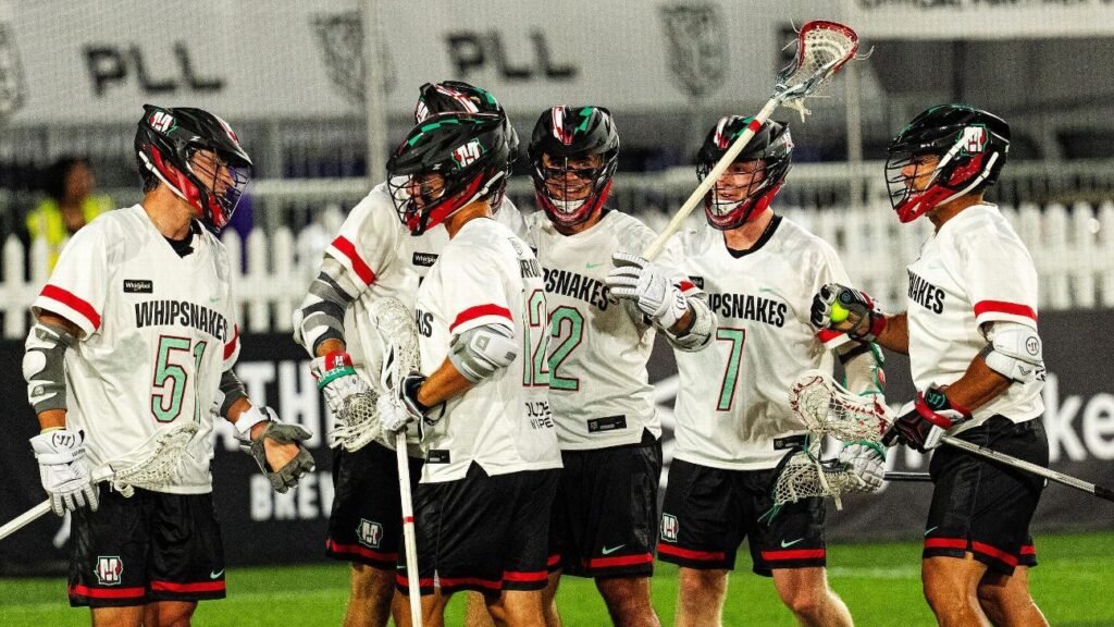 PLL/WLL Week 9 preview: Schedule, key players, stats, storylines