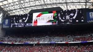 Portugal ready to honor World Cup's 'extra man' Diogo Jota as anniversary of his death nears