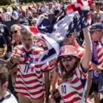Postcards from the World Cup: Seeing the U.S., Canada and Mexico play at home