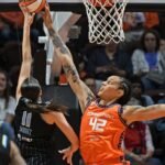 Ranking the WNBA's top 10 rim protectors of all time