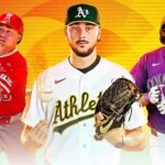 Redrafting the 2023-25 MLB drafts in one mega-draft