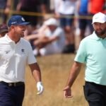 Scottie Scheffler: Bryson DeChambeau 'definitely not a cheater'