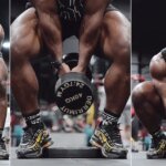 Somersault Squat Benefits: Why Kwame Duah Uses This Dumbbell Squat for Bigger Legs