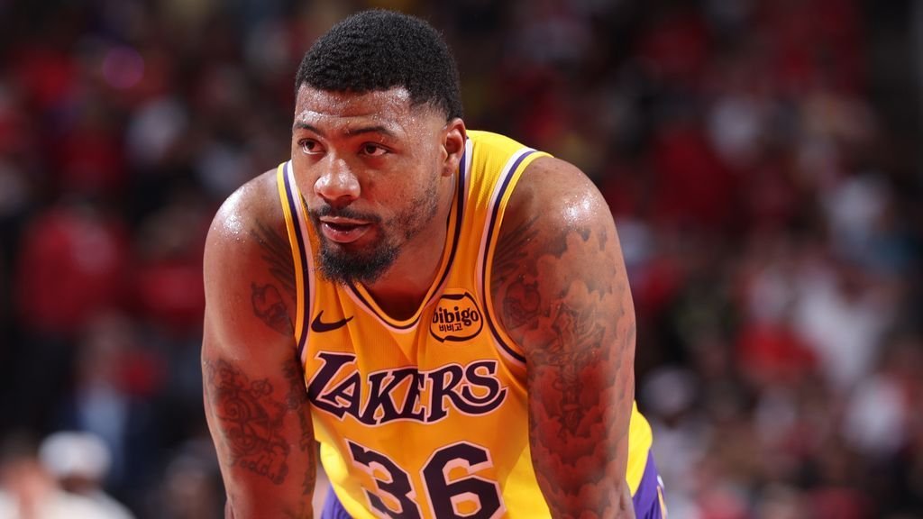 Sources: Marcus Smart agrees to 2-year, $13M deal with Rockets