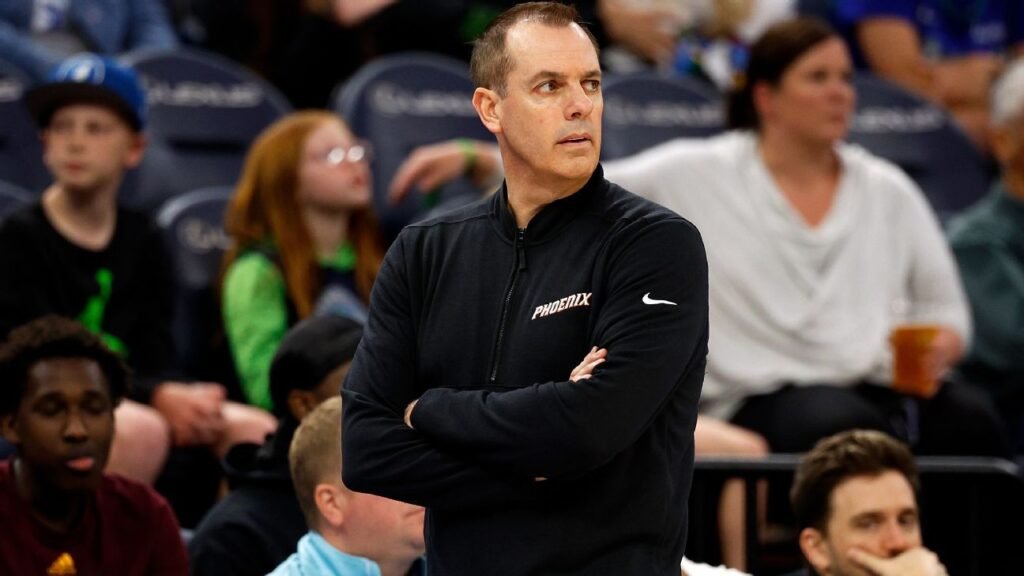 Sources: Warriors to hire Frank Vogel as associate head coach