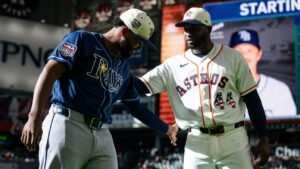 Stock Watch: 2026 first-half MVPs for all 30 MLB teams