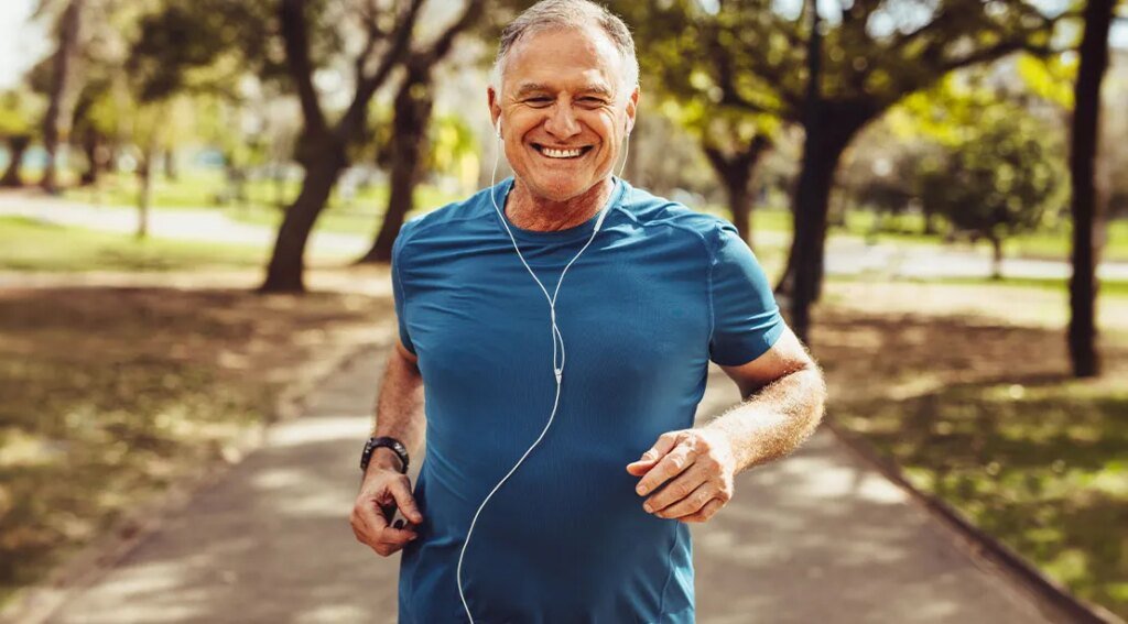 Strength Training and Cardio Together May Cut Early Death Risk by 45%, New Study Finds