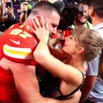 Taylor Swift, Travis Kelce married in ceremony at MSG