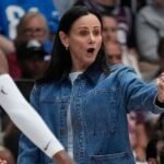 Tempo coach to Reese: Used phrase 'I shouldn't have used'