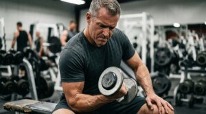 The 4 Movement Biceps Workout for Bigger Arms, Strength, and Peak Muscles