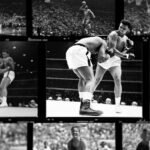 The American Lens: The most impactful sports photos in our nation's history
