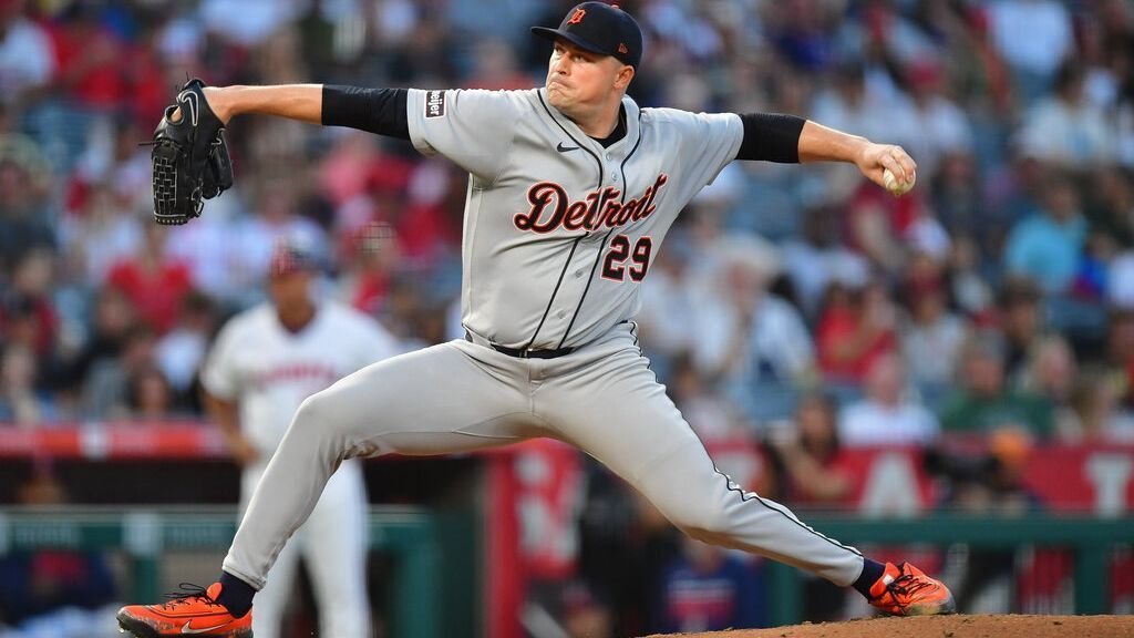 Tigers focused on playoff push to hold on to Tarik Skubal