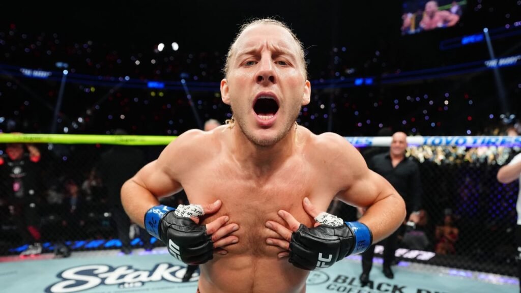 UFC 329 fight grades: Why McGregor's injury didn't drag down the card