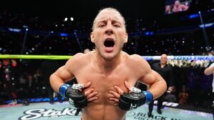UFC 329 fight grades: Why McGregor's injury didn't drag down the card