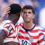 USMNT failed at the World Cup because of the players -- no coach could save them