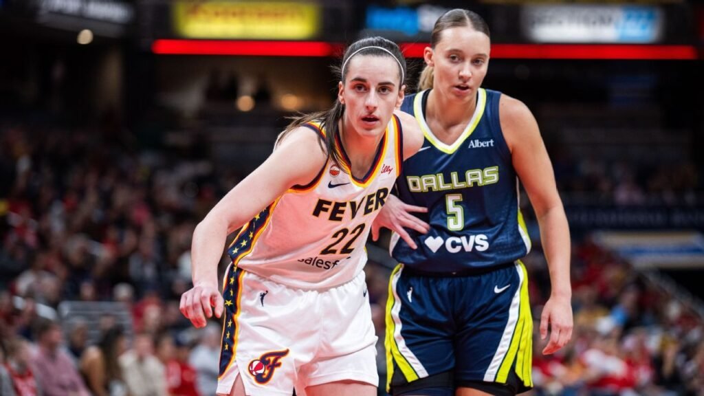 WNBA All-Star 2026: Snubs, top questions after roster named