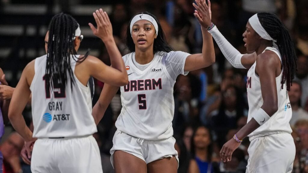 WNBA All-Star 2026 reserves predictions: Reese, Thomas, more