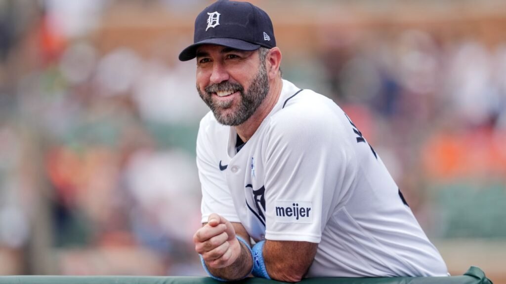 We won't see a pitcher like Justin Verlander again