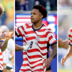 Where does this USMNT rank among great World Cup hairstyles?