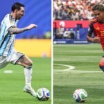 Who wins World Cup final battle between Messi and Yamal? We do