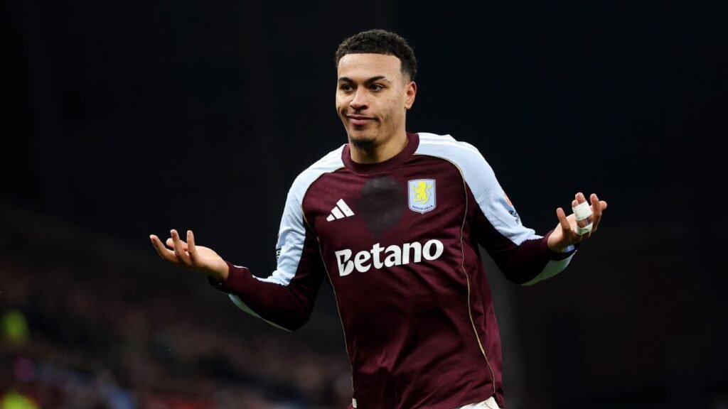Why Rogers' £117m Chelsea transfer is high risk, but Anderson's £116m move to City isn't