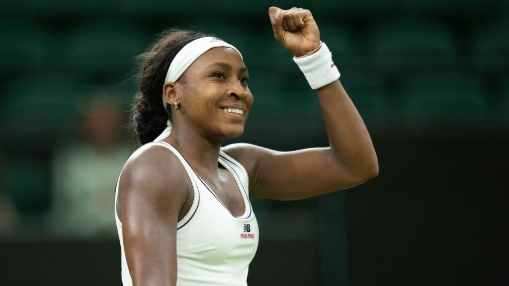 Wimbledon quarterfinal preview: Has Coco Gauff solved grass courts?