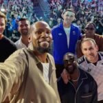 World Cup Daily live: Messi, Brady in Durant's all-star selfie; France, England play for third place