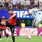 World Cup Daily live: Tournament's 3,000th goal one of most controversial? First 'rest day' after 27 days of action