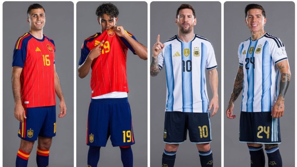 Spain flag