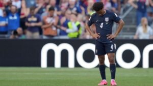 World Cup losses will continue until America fixes its youth soccer system