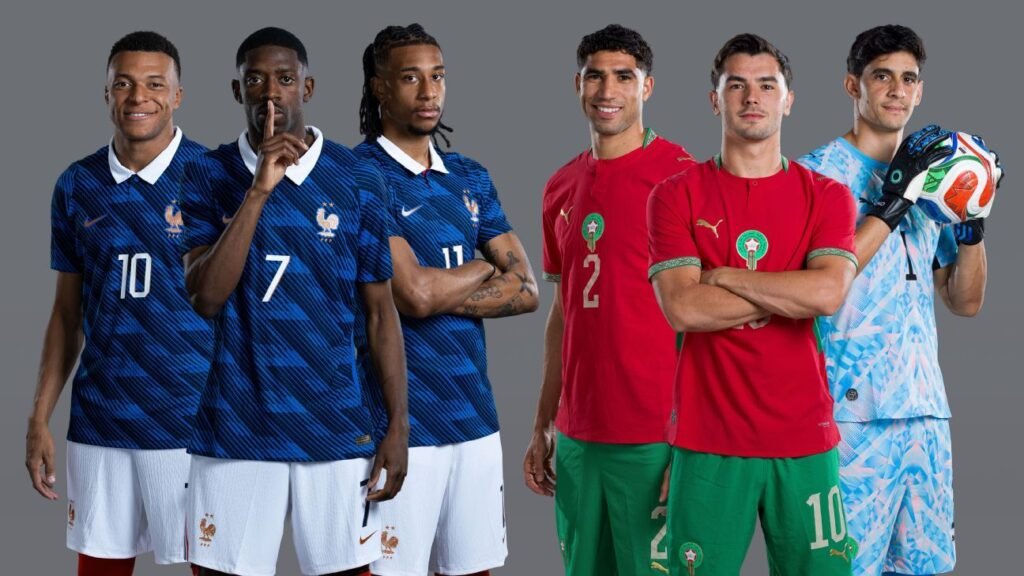 World Cup quarterfinals: How we got here, predictions, odds