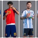 World Cup semifinals: What you need to know, predictions, odds