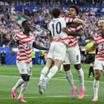 World Cup time capsule: Images the USMNT will remember forever
